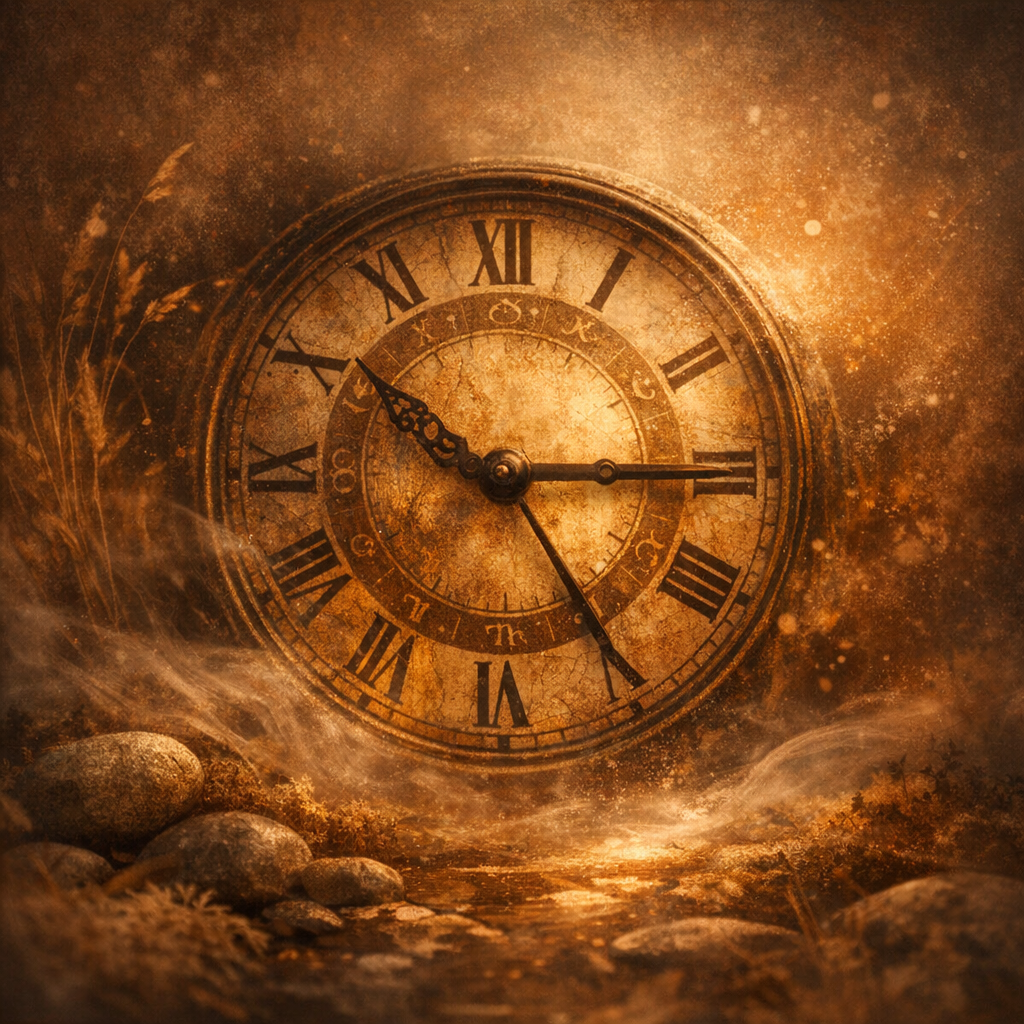 Kalenderwoche 14 / 30.03.26–05.04.26