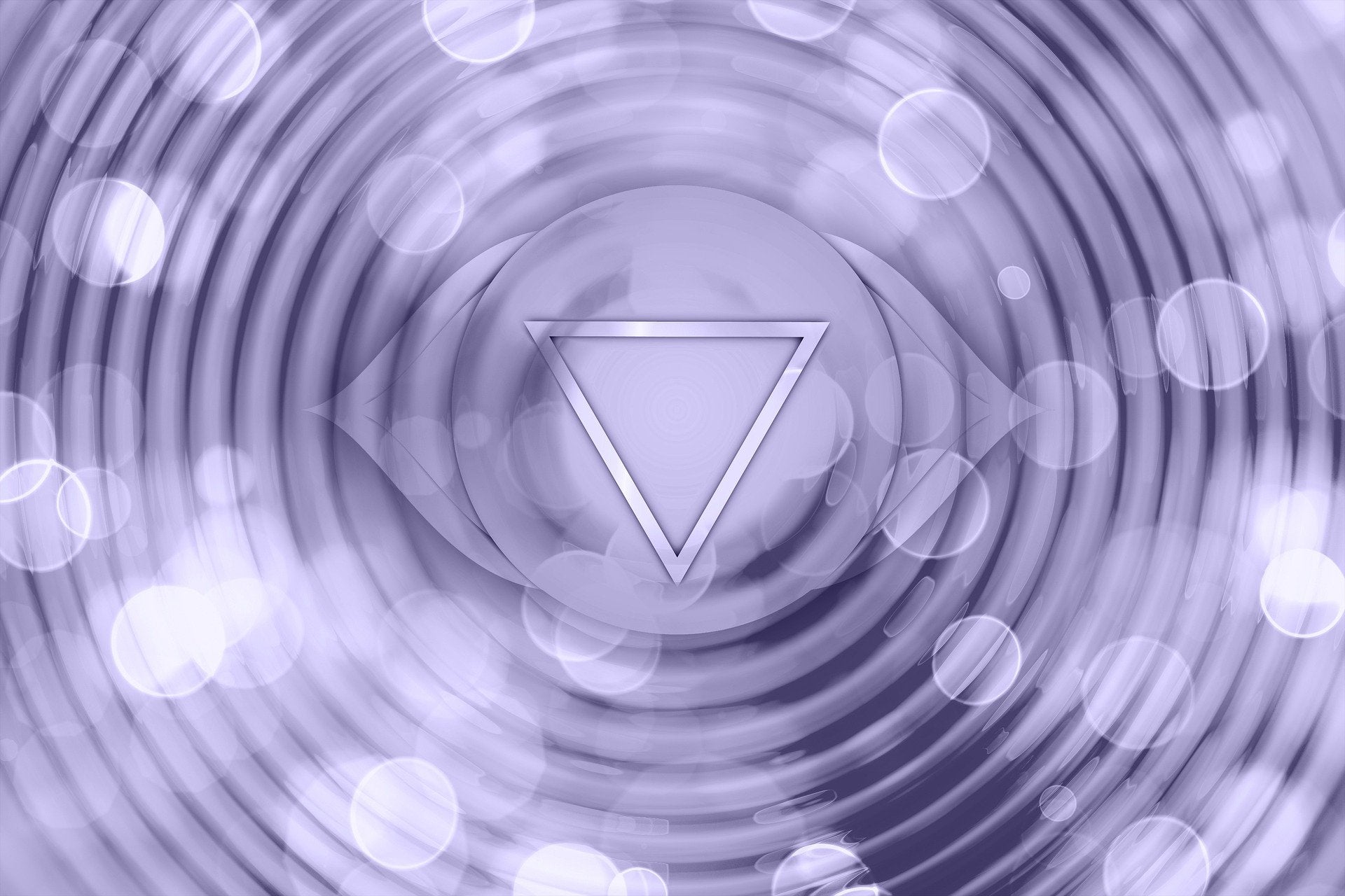 Das Stirnchakra (Ajna)