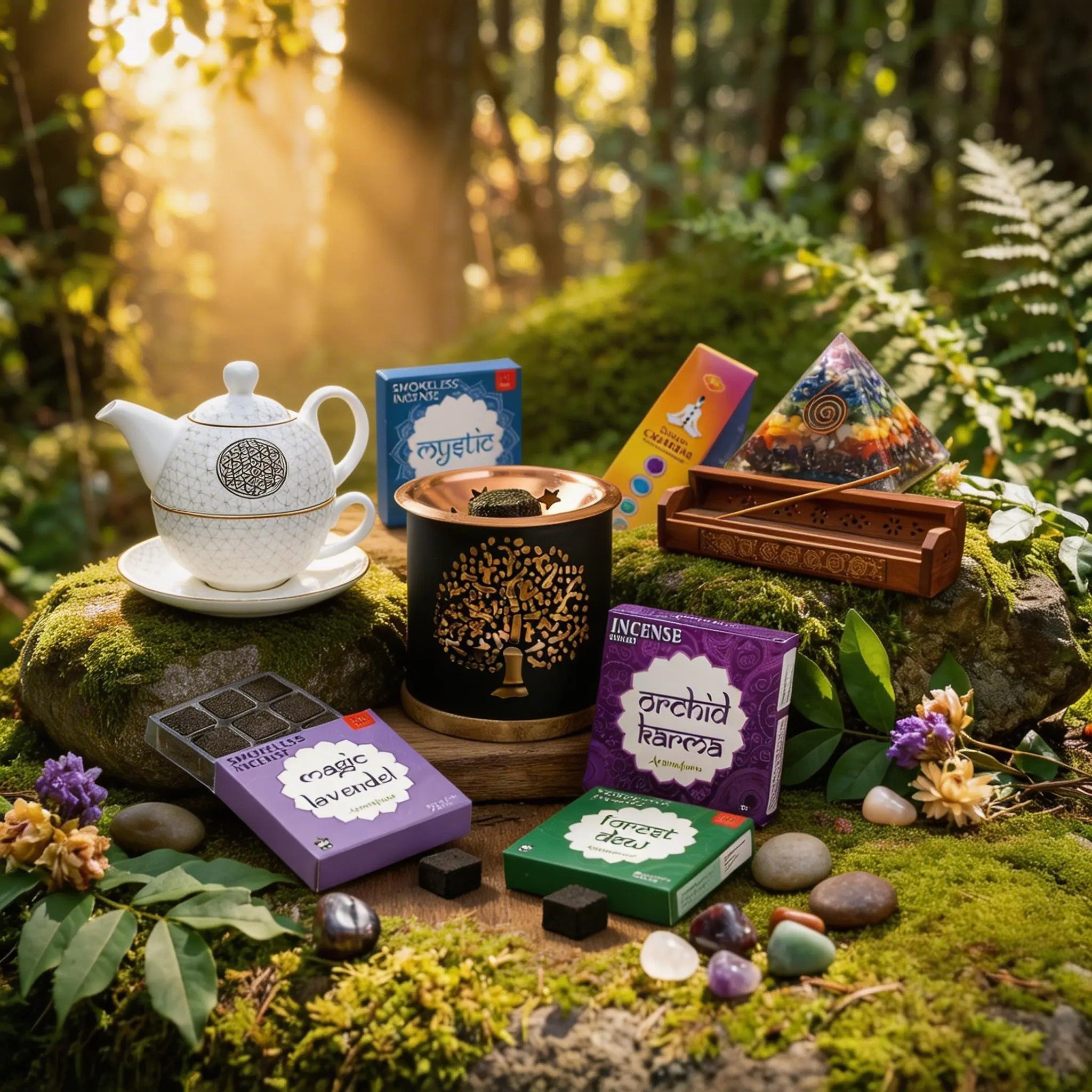 Geschenksets & Bundles