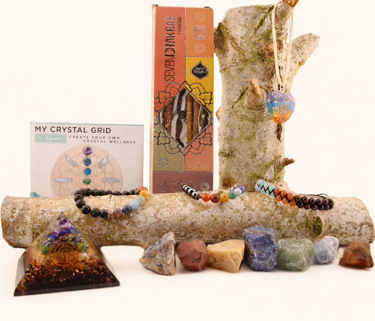 Chakra-Produkte