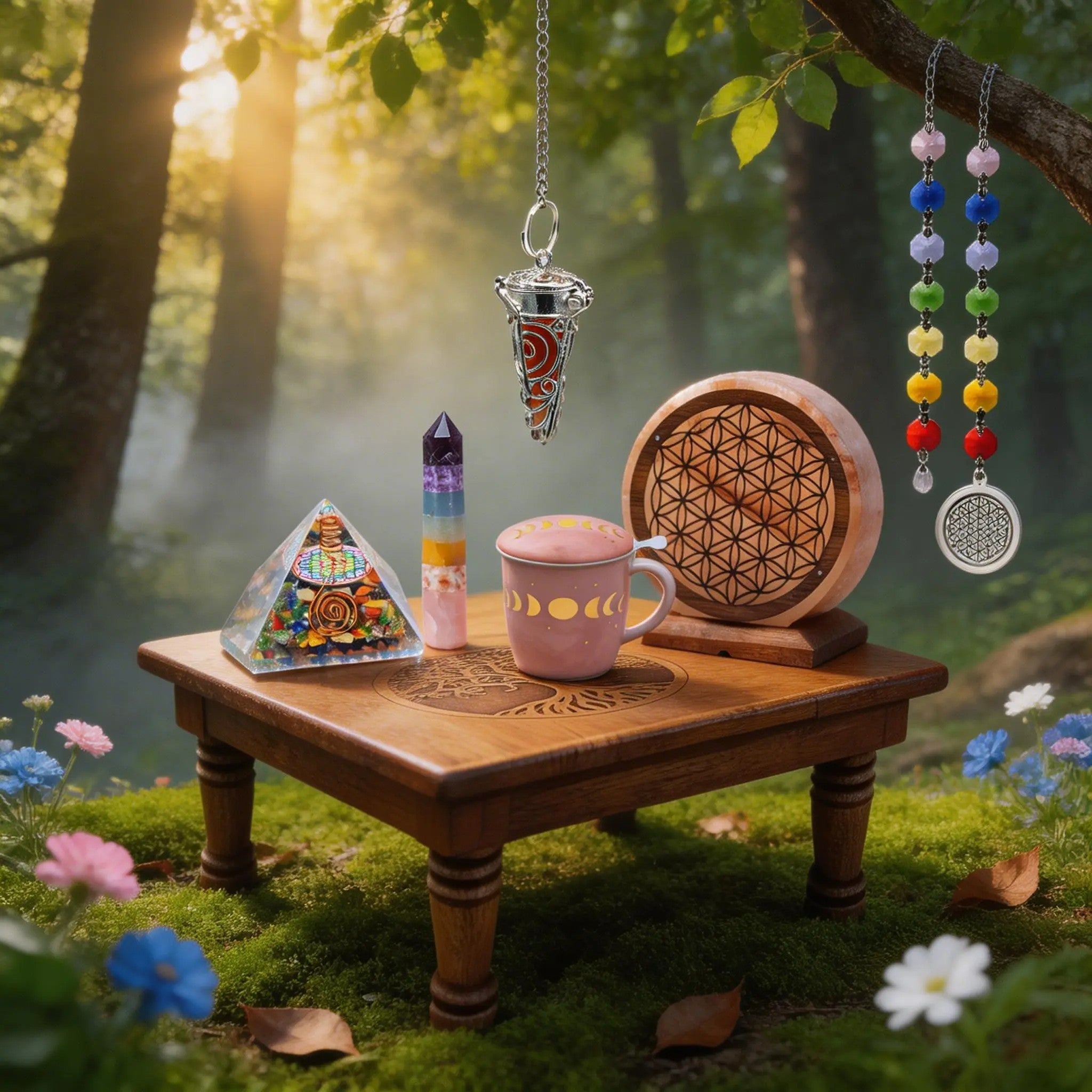 Energetische Artikel