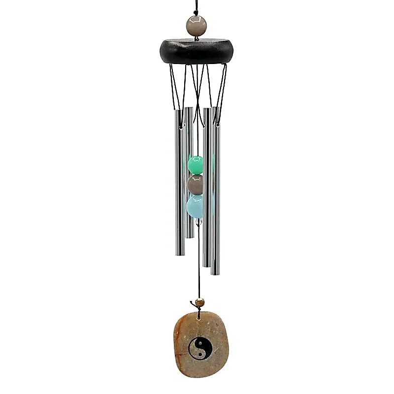 Yin‑Yang Windspiel – Harmonie & Ausgleich für dein Zuhause