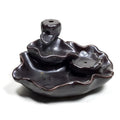 Backflow Incense Burner Ganesh