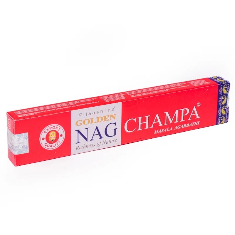 Incense Opium -- 20 g