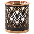 Aromafume Exotic Incense Diffuser Flower of Life - 6.5x7cm