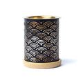 Aromafume Flower of Life Aroma Diffuser - 8x9cm
