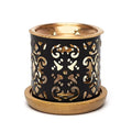 Aromafume Exotic Incense Diffuser Flower of Life - 6.5x7cm