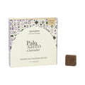 Aromafume Weihrauchblöcke – Palo Santo & Lavendel