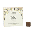Aromafume Weihrauchblöcke – Palo Santo & Copal