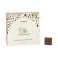 Aromafume Incense Bricks White Sage & Rose