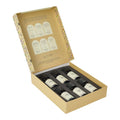 Aromafume Set - ätherischer Ölmischungen Palo Santo