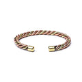 Copper Magnetic Bracelet - Grounding & Regeneration