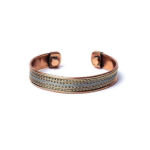 Kupferarmband – Magnetkraft & Venus‑Energie