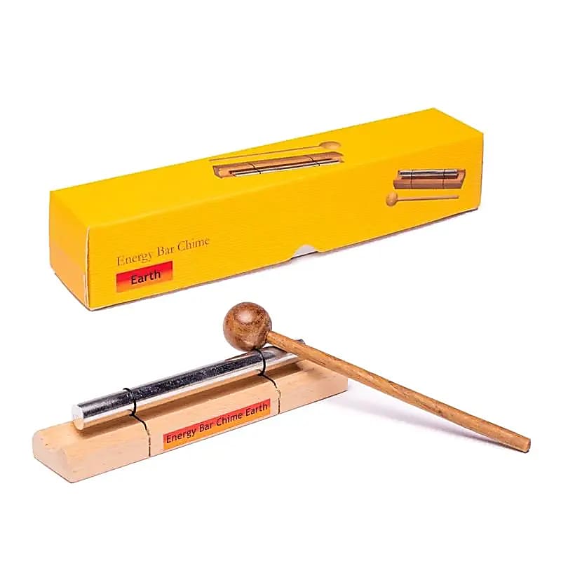 Klangstab Frequenz der Erde 194,18Hz