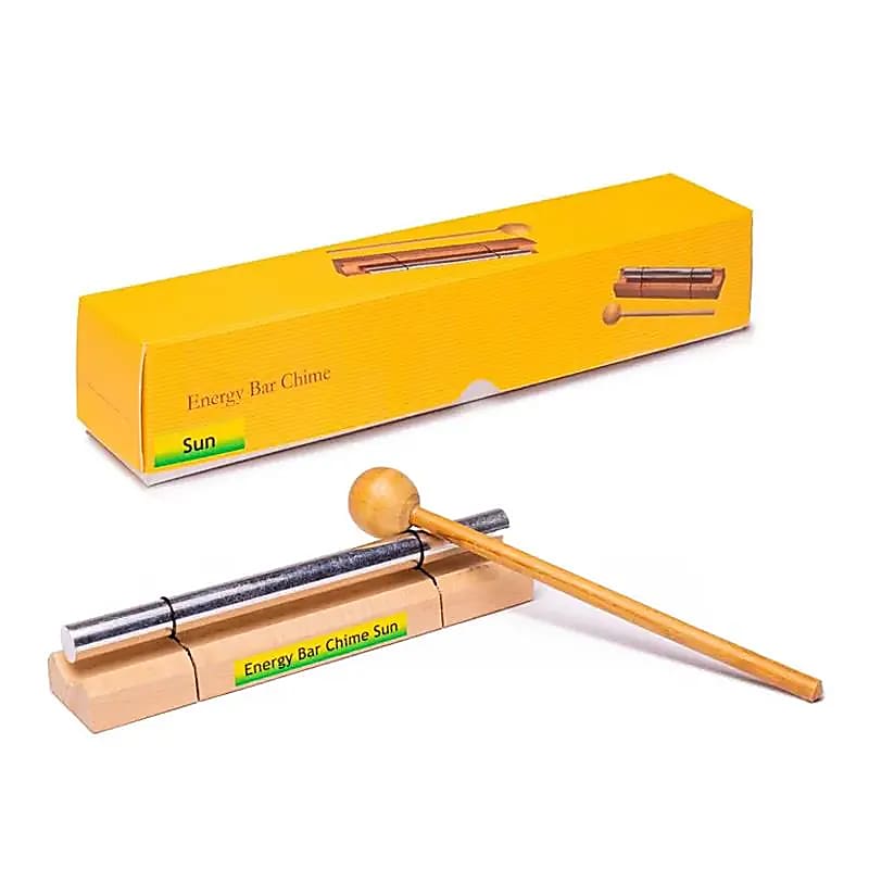 Klangstab Frequenz der Sonne 126,22 Hz