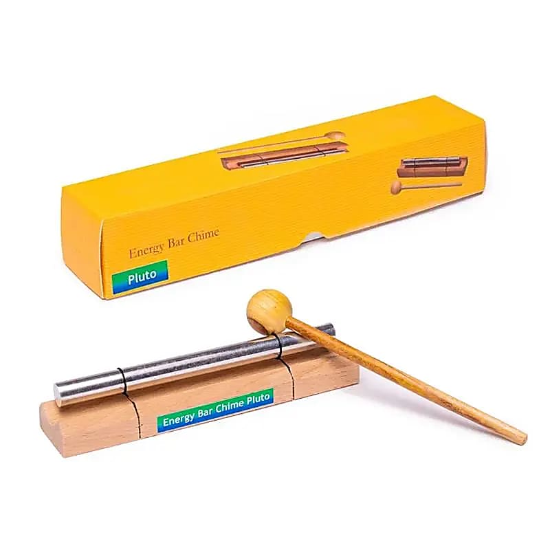 Klangstab Frequenz des Pluto 140,25Hz