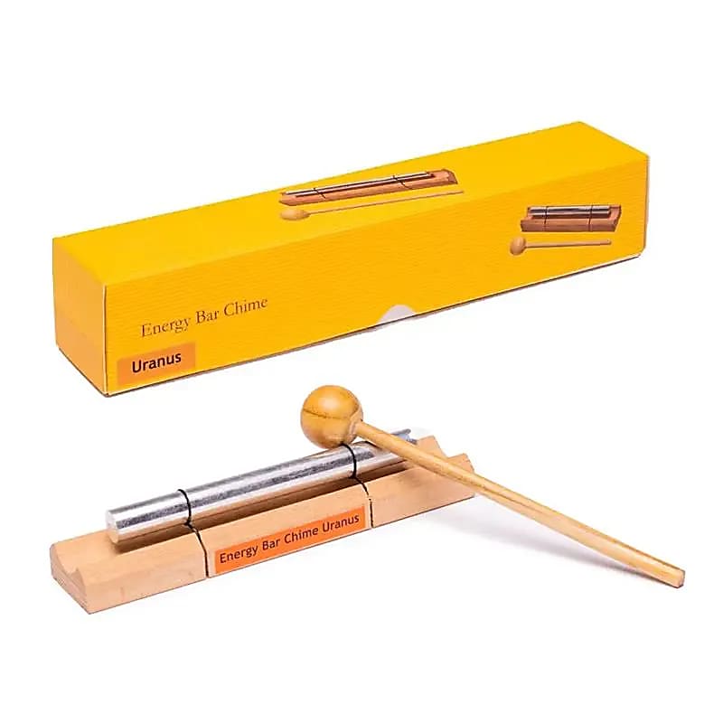 Klangstab Frequenz des Uranus 207,36Hz