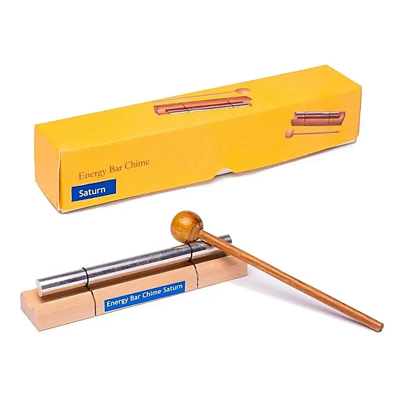 Klangstab Frequenz des Saturn 147,85Hz