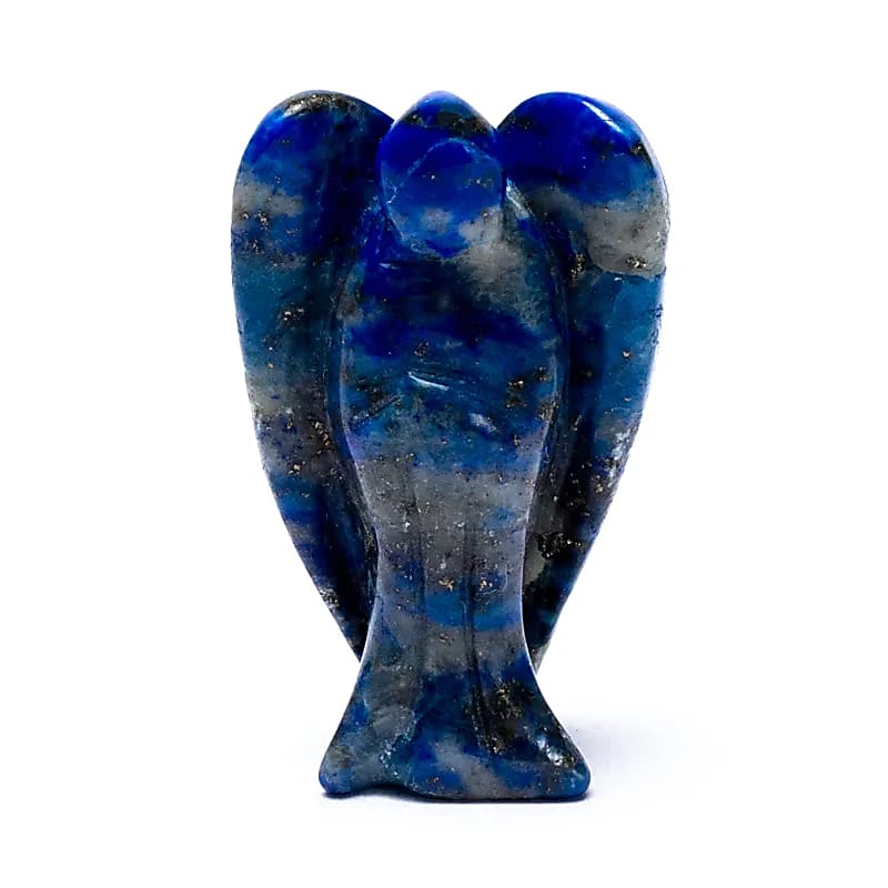 Engel Lapislazuli -- 3.8 cm