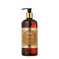 Ottoman Argan Spa Flüssigseife Marrakesch Oud -- 400ml