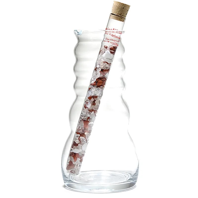 Edelsteinwasser-Stab Abspecken -- 24 cm