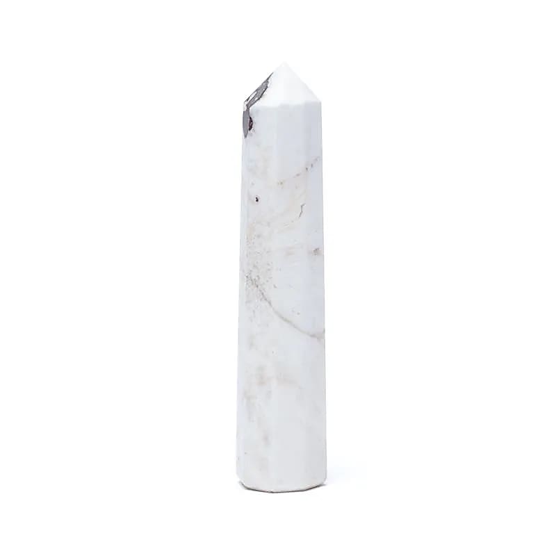 Scolezit Obelisk -- 7,5-10cm
