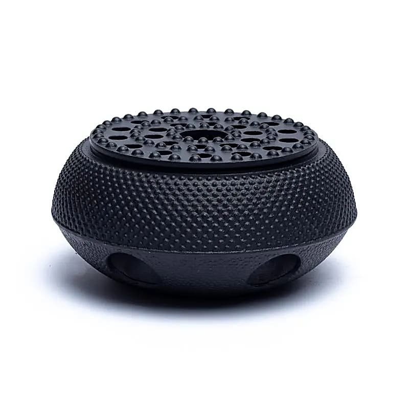 Tetsubin eiserner Teekannenwärmer --1069 g