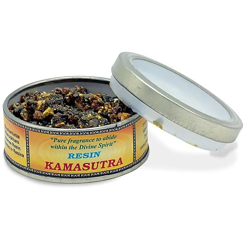 Weihrauchharz Kamasutra -- 70 g