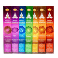 Incense 7 Chakras -- 42 g