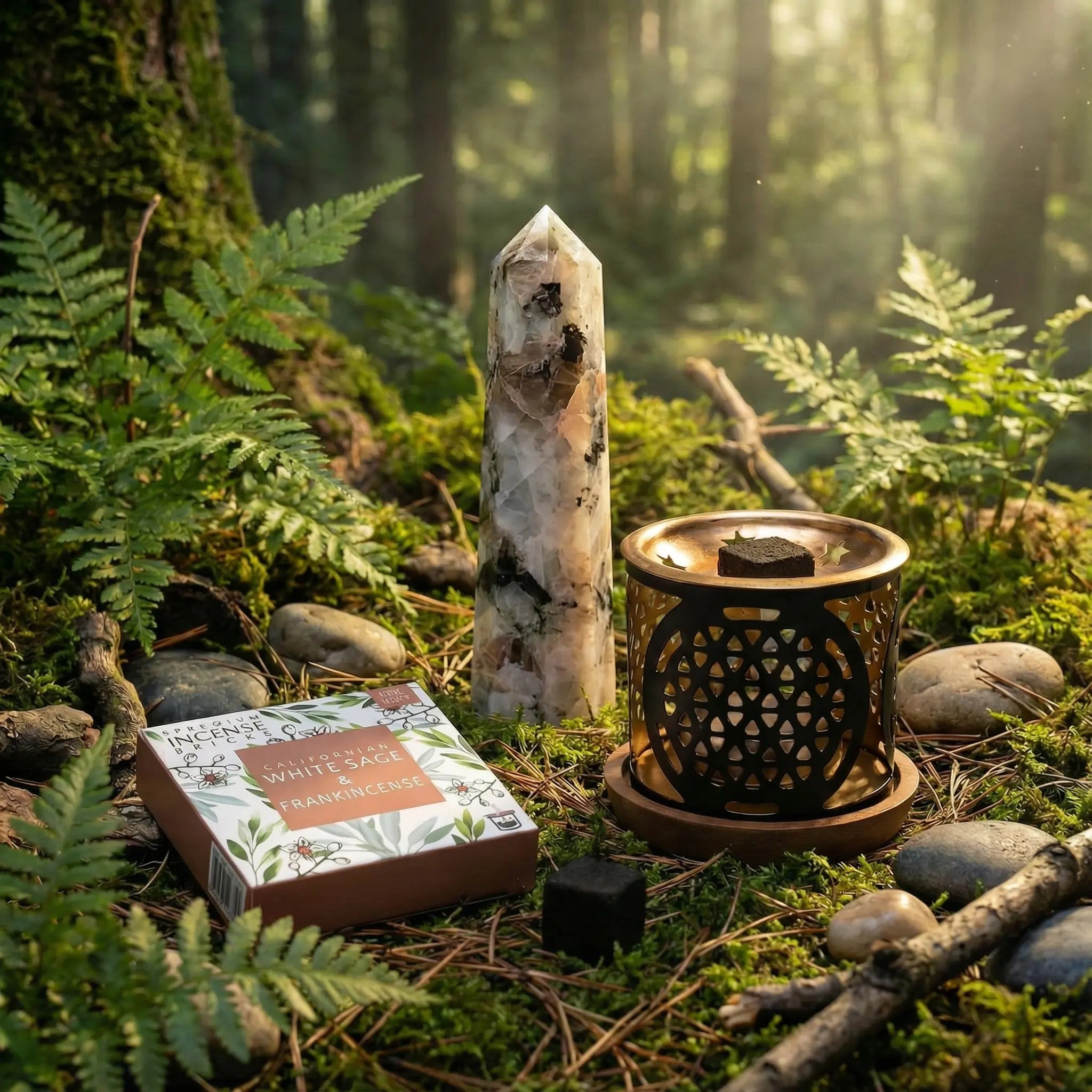 Neujahrs-Set „Reinigung & Neubeginn“