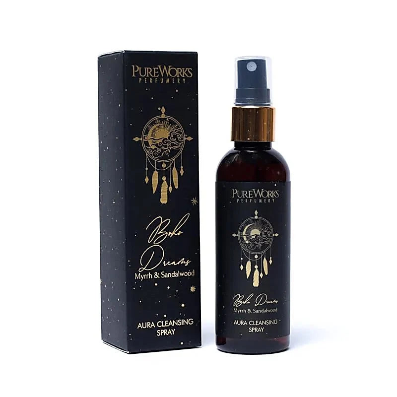 Natural Room Spray Dragon's Blood Aromafume