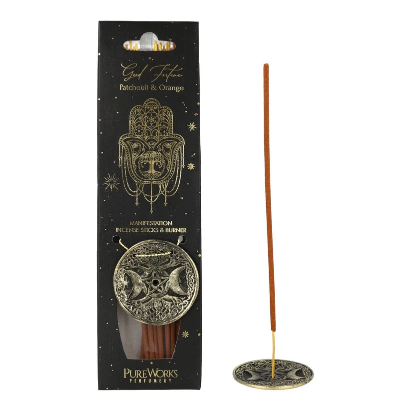 Incense Opium -- 20 g