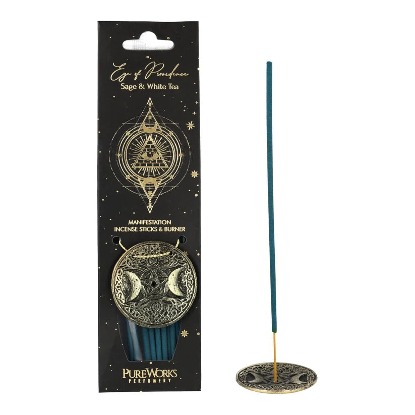 Incense Opium -- 20 g