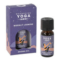Duftöl „Moonshine Yoga – Moonlit Jasmine“ (10 ml)