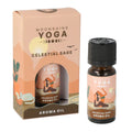 Duftöl „Moonshine Yoga – Celestial Sage“ (10 ml)