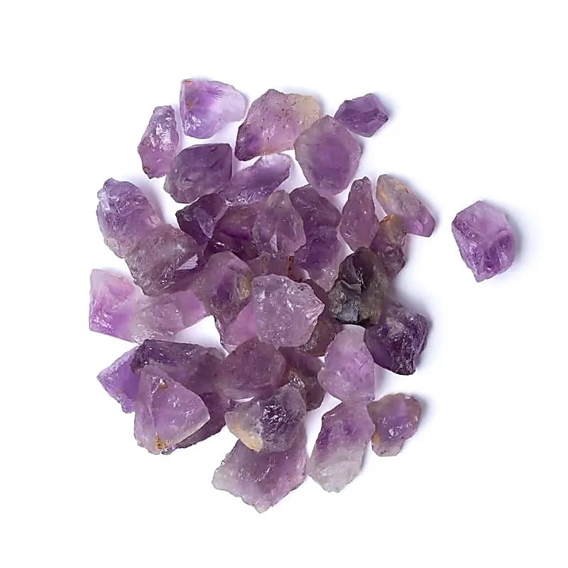 Amethyst – Rohsteine für Ruhe, Klarheit & Ausgleich