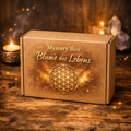 Mysterybox „Blume des Lebens“