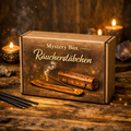 Mysterybox „Räucherstäbchen“
