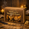 Mysterybox Weihrauch & Räuchermischungen