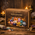 Gemstone Mystery Box – Real Crystals · Real Energy