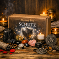 Mystery Box Protection - Boundaries, Grounding & Powerful Symbols · also as an Empowering Gift