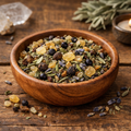 Herbal Incense Blend "Inner Roots" Origin · Lightness · Vitality
