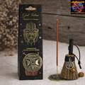 Geschenk‑ & Ritualset „Good Fortune“ + Tree of Life (Tigerauge)