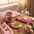 Muttertags‑Set „Herzraum & Harmonie“