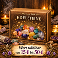 Gemstone Mystery Box – Real Crystals · Real Energy