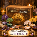 Crystal Tree Mystery Box – Sparkling Energy · Energetic Decor