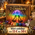 Mysterybox 7 Chakren – Deine Überraschungsbox für Energie, Harmonie & innere Balance