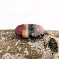 Sorgenstein 7 Chakren -- 2,5x4,5cm